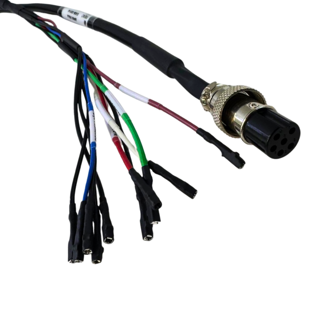Apm Module Fh4 Freno Parts | Cabo APM FH4