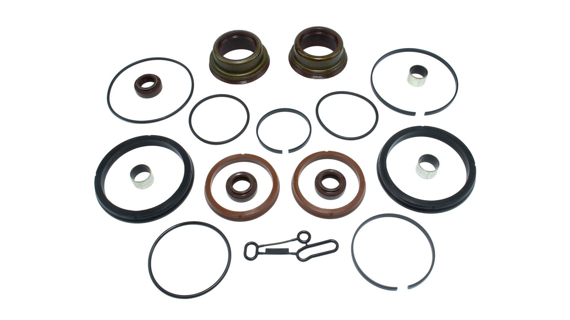 Freno Parts | JOGO DE REPARO VEDACAO CAMBIO (ASTRONIC)